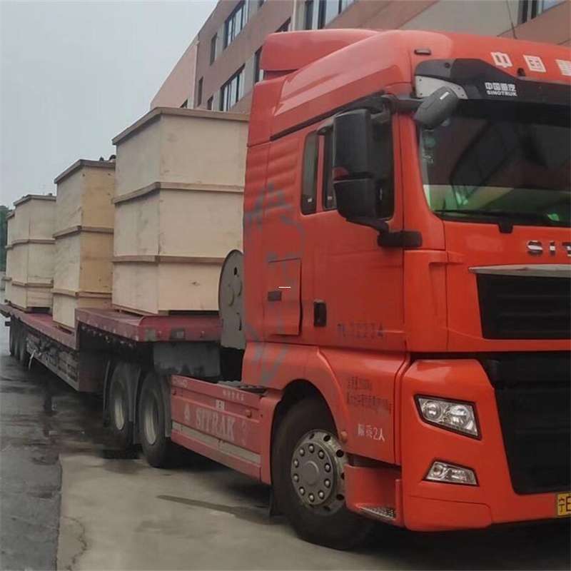 新邱区探索江安县进仓物流的多元运输世界