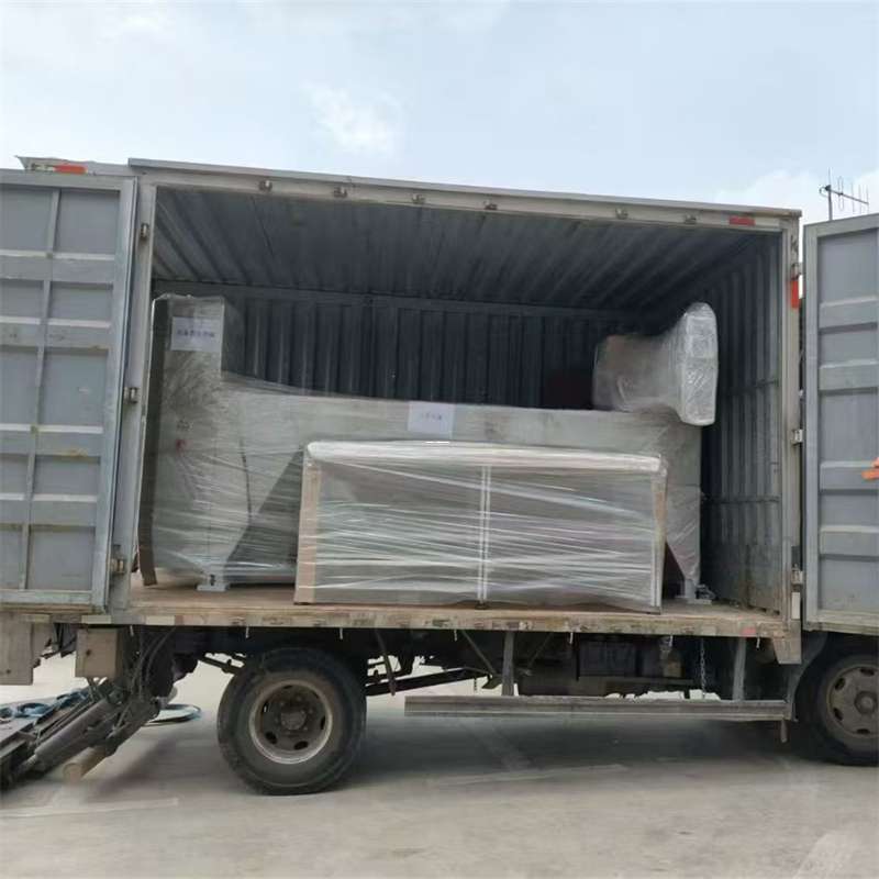 新邱区叙州区进仓物流：专线直达运输与大件货运探索